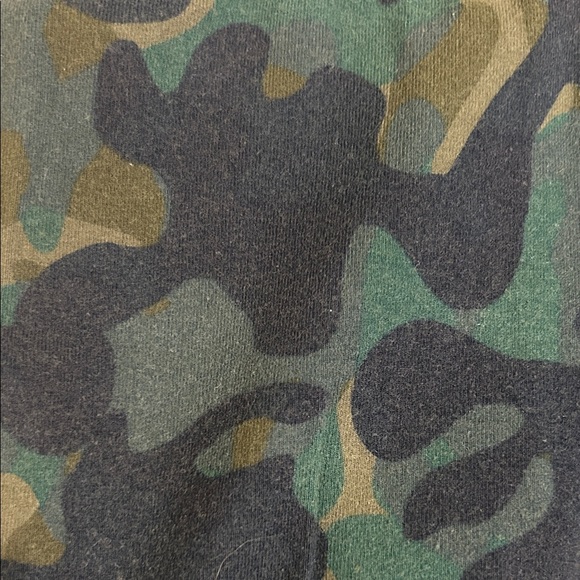 Nike Camo Leggings - Picture 4 of 9